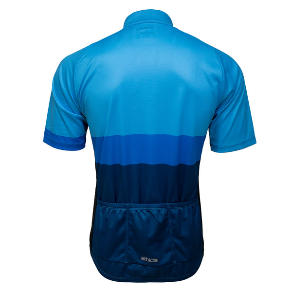 Men's Tonal Squad One Cycling Jersey